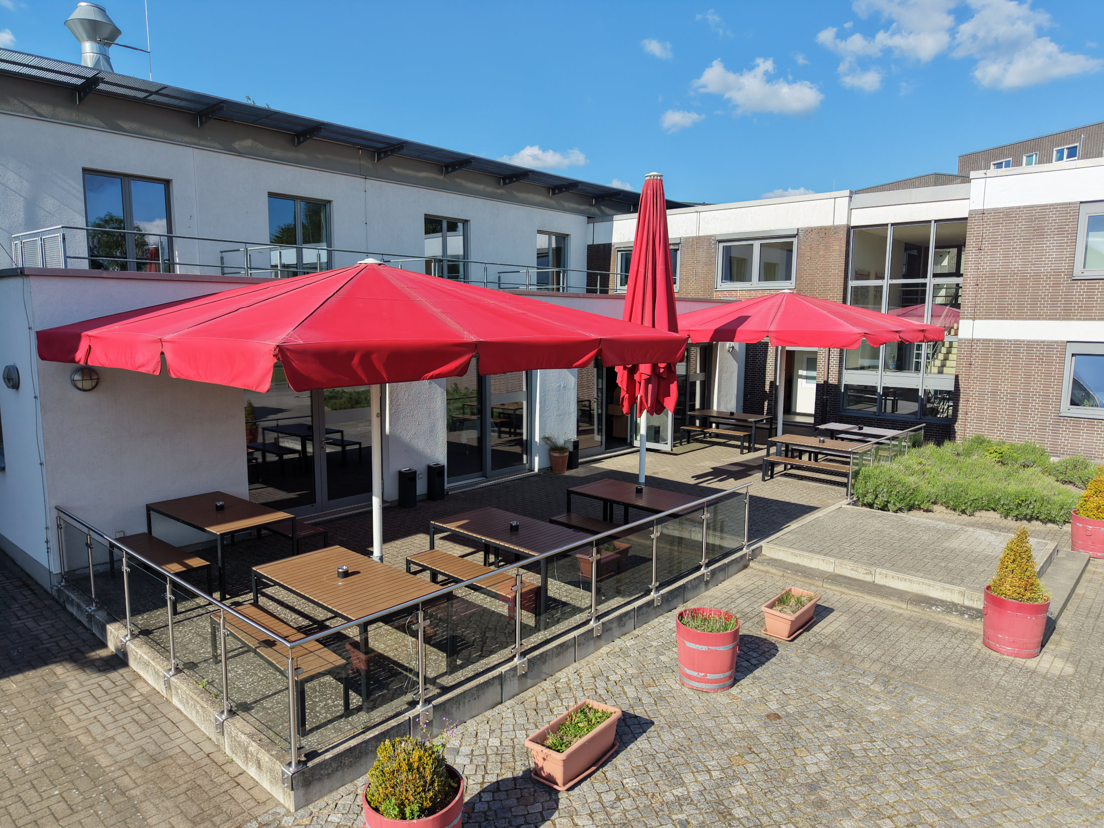 Tunici Hotel & Eventlocation