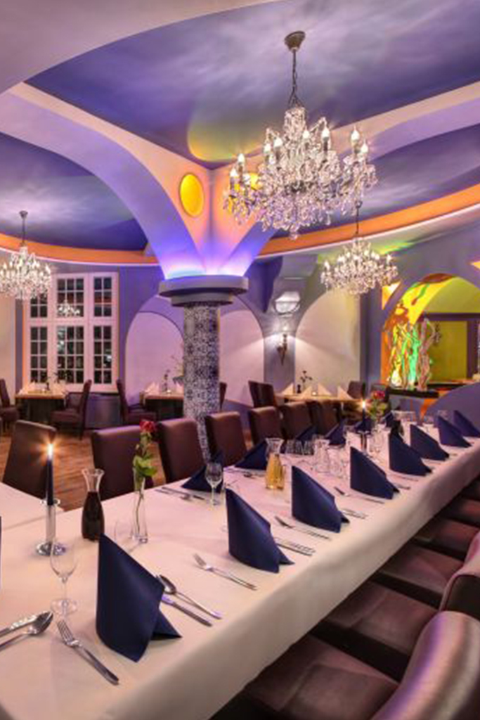 Tunici Restaurants - Rahlstedt