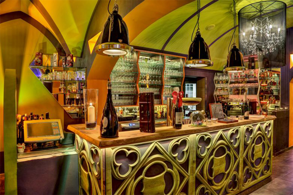 Tunici Restaurants - Rahlstedt