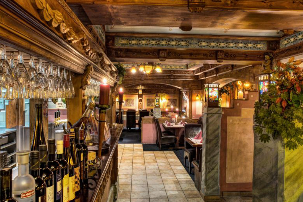 Tunici Restaurants - Rahlstedt