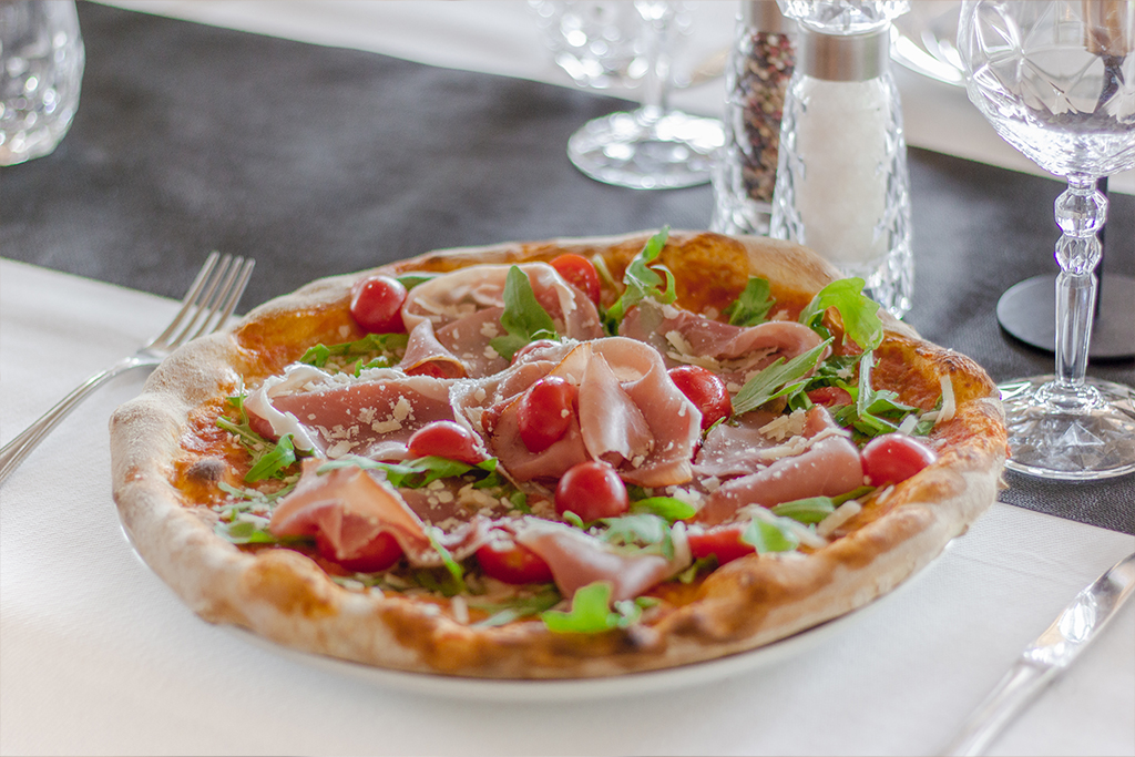 Tunicis Restaurant Zwölf Apostel