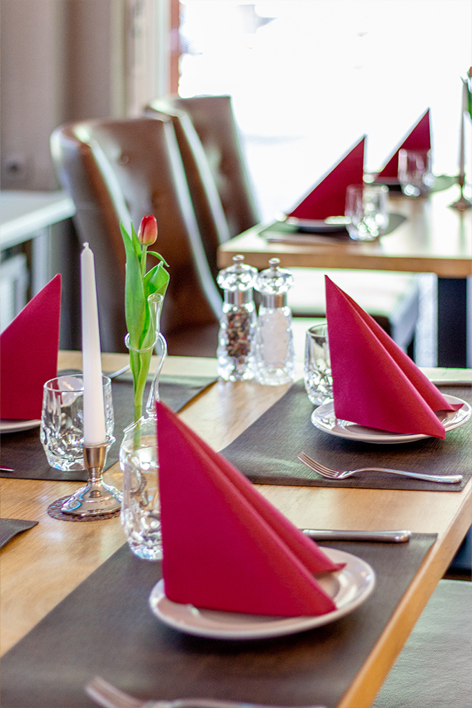 Tunicis Restaurant Zwölf Apostel