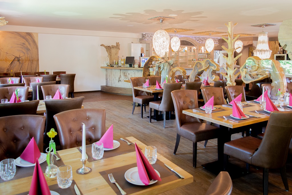 Tunicis Restaurant Zwölf Apostel