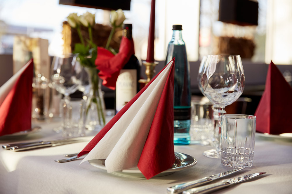 Tunici Restaurants - Norderstedt