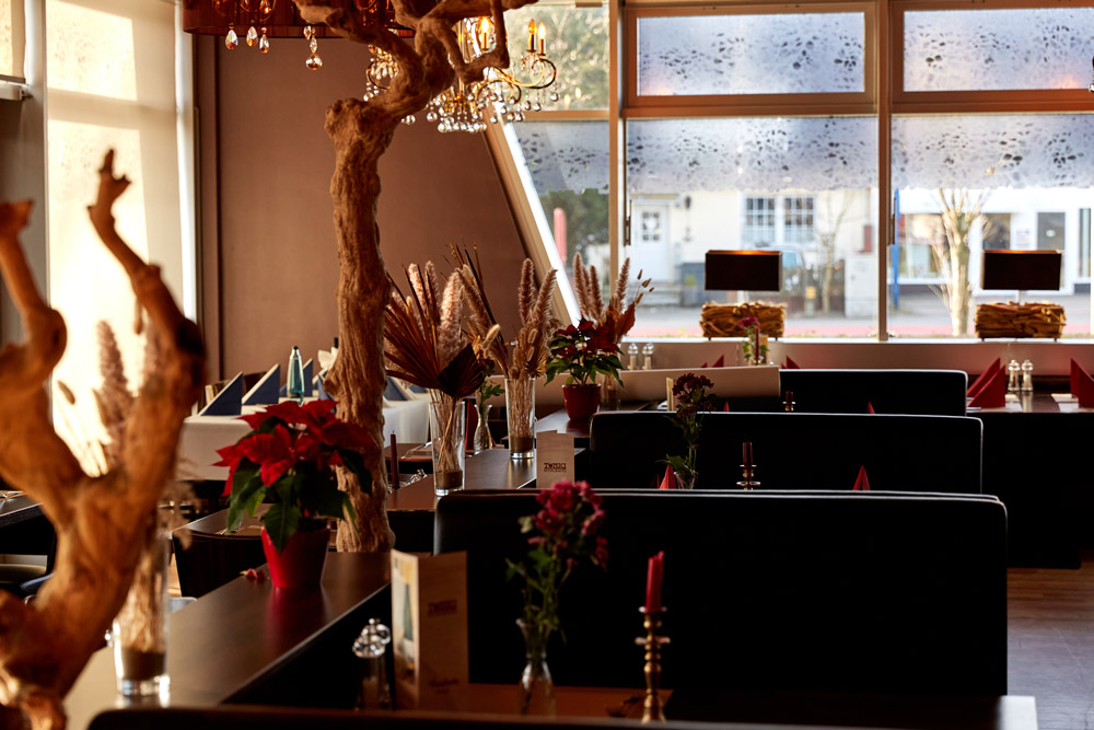 Tunici Restaurants - Norderstedt