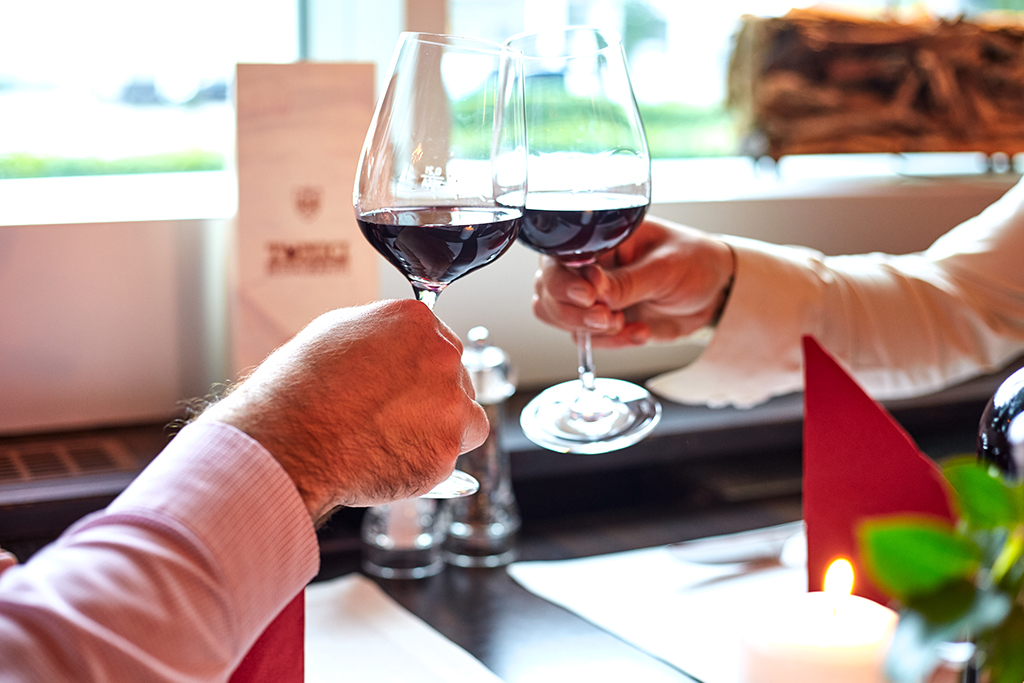 Tunici Restaurants - Norderstedt