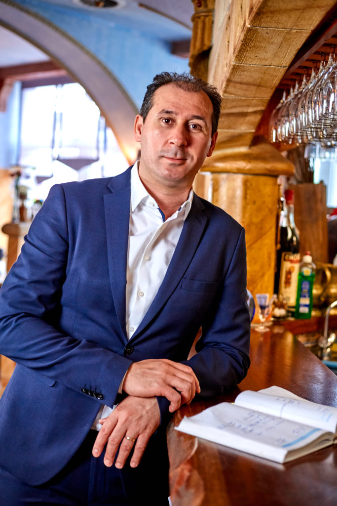 Tunici Restaurants - Rahlstedt