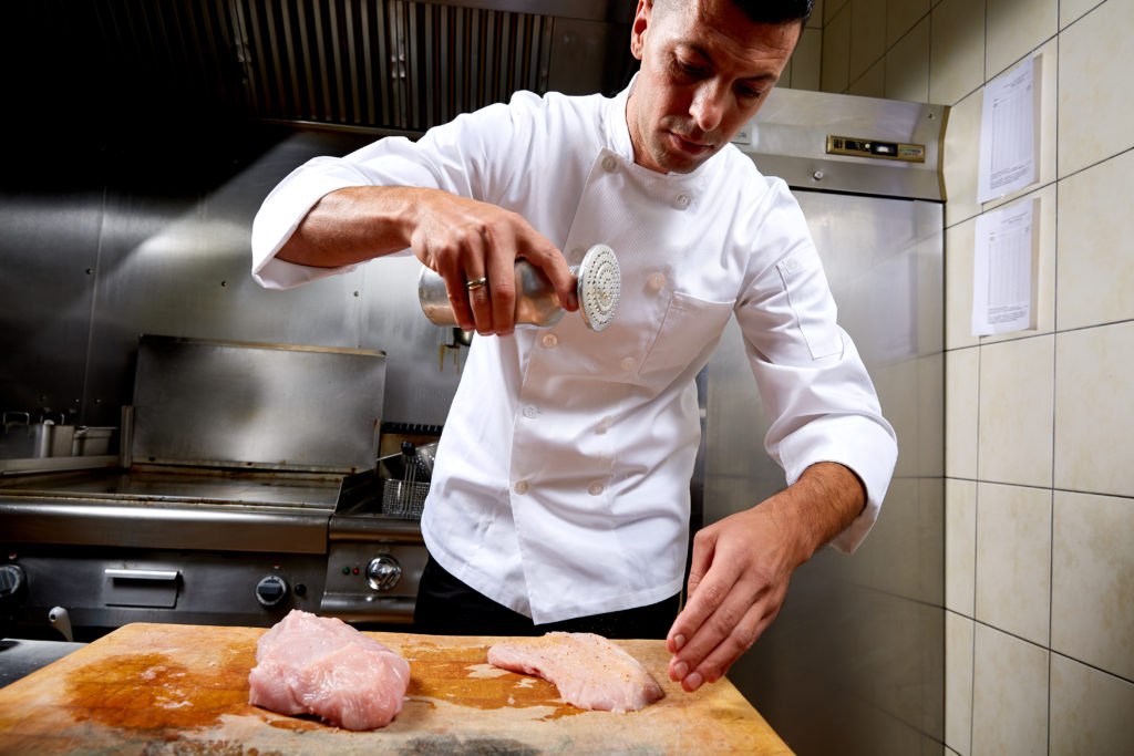 Tunici Restaurants - Rahlstedt