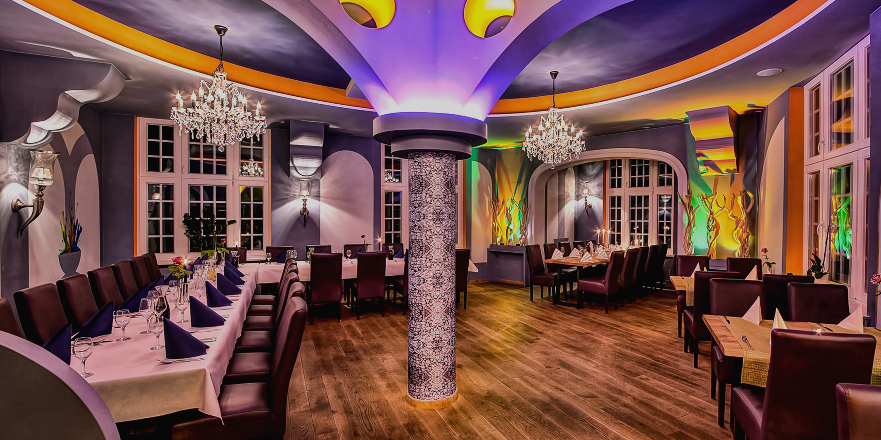 Tunici Restaurants - Bahrenfeld