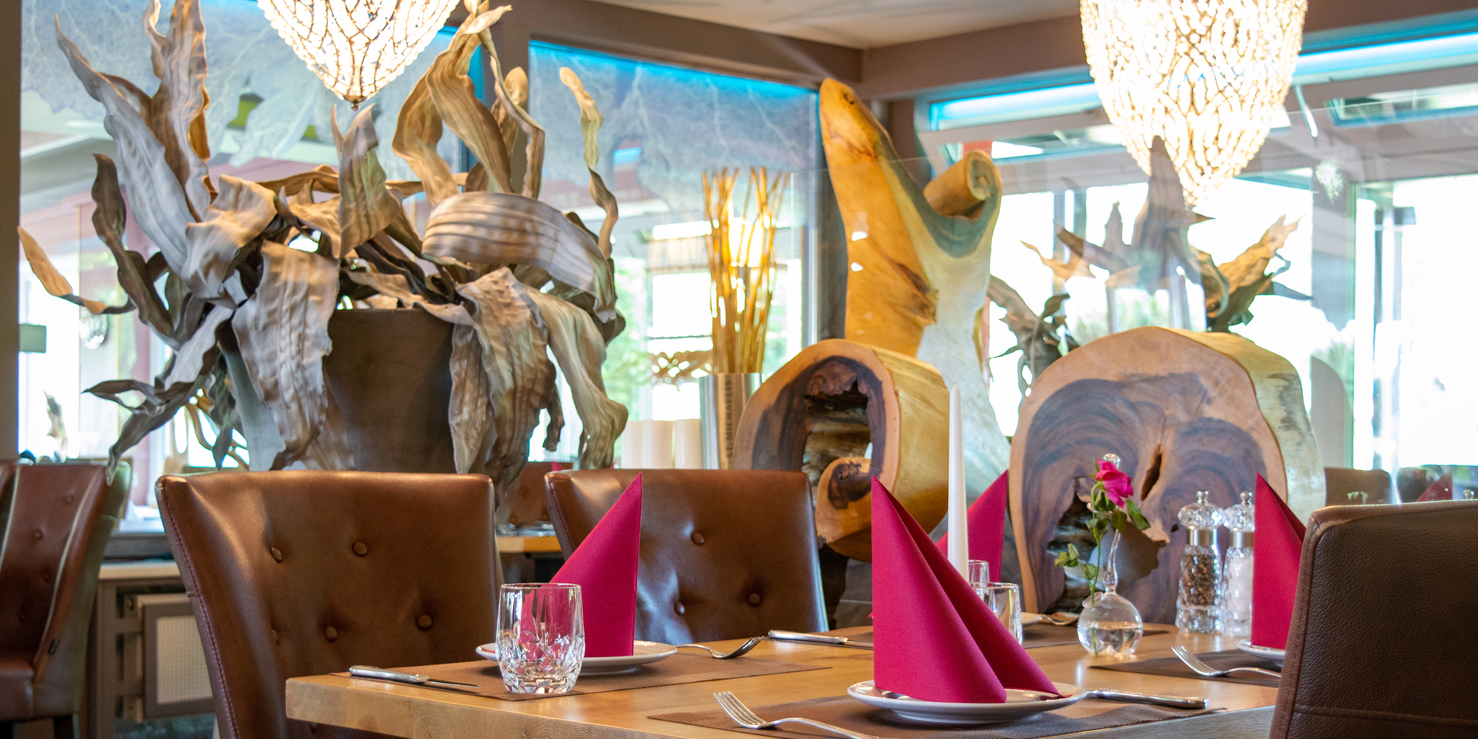 Tunici Restaurants - Jenfeld