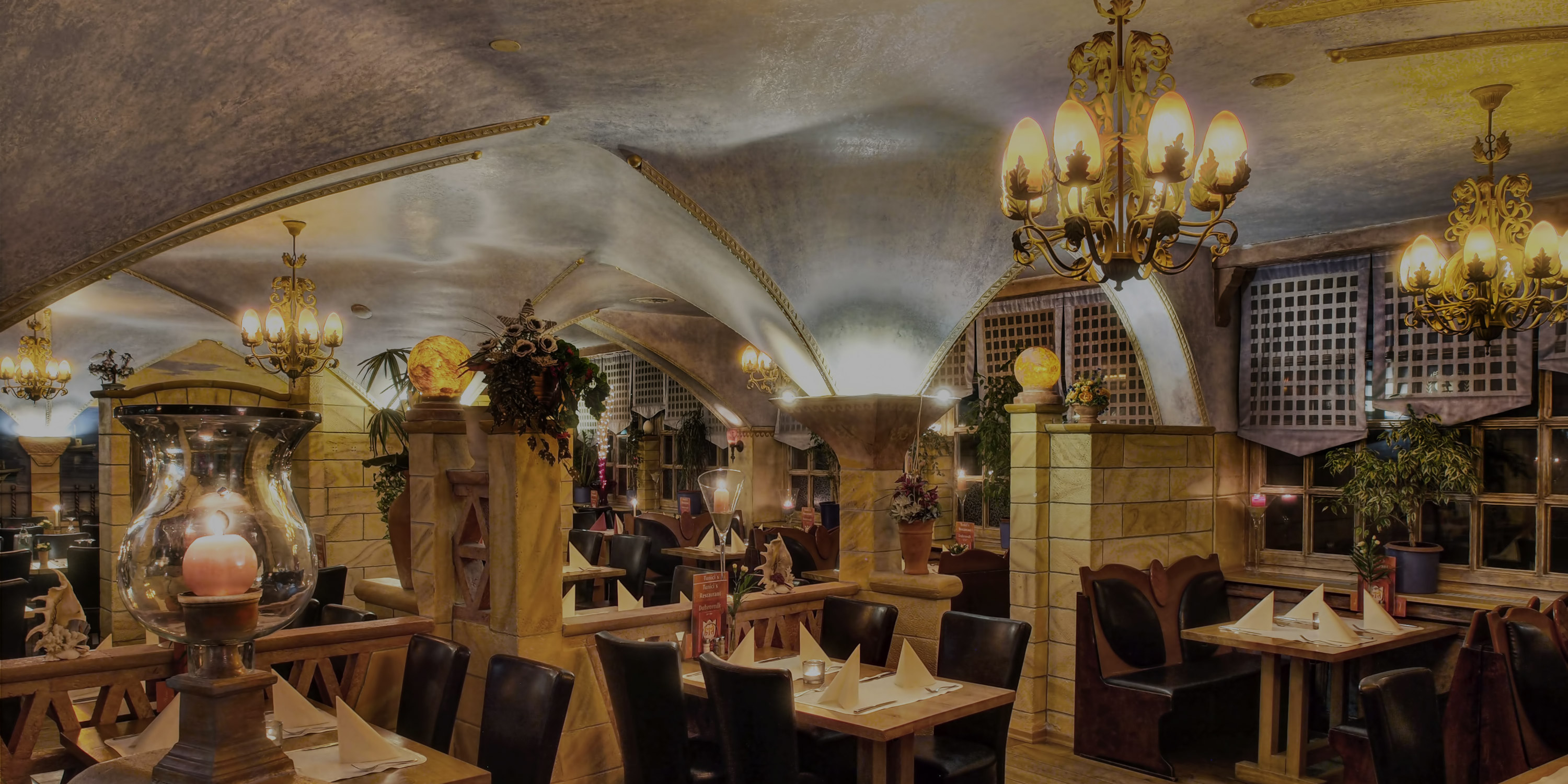 Tunici Restaurants - Rahlstedt